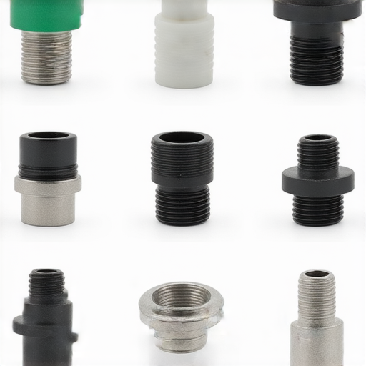 水龍頭轉接頭的多樣選擇，展示不同款式和品牌，適合各種家庭需求，提供實用的購物秘訣，幫助消費者找到最佳選擇，提升使用體驗。