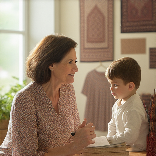 深入了解波蘭文化與語言的外籍英文老師，學生與老師進行一對一互動學習，探索波蘭的傳統與習俗，提升語言能力及文化理解。