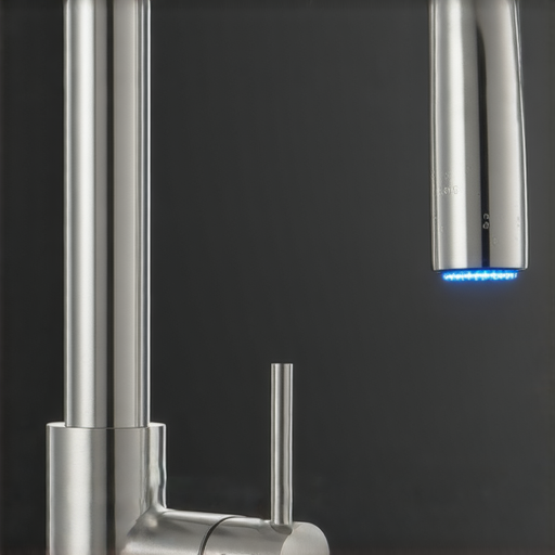 展現水龍頭的神秘功能，展示創新設計與實用性，揭示提升生活品質的多功能水龍頭，讓居家生活更加便利與環保，這些驚人特色讓你意想不到！