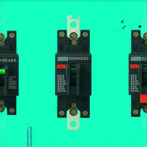 電掣的三種類型及其特點，介紹如何輕鬆解決漏電問題，展示簡單操作過程，提升家庭用電安全，讓電掣移動不再難。