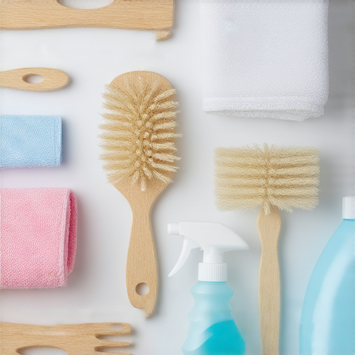 浴屏保養技巧分享，展示清潔工具及浴屏維護方法，幫助延長浴屏壽命，保持亮麗如新，提升浴室整體美觀，了解如何有效去除水垢及污漬，實現浴室完美無瑕的秘密。