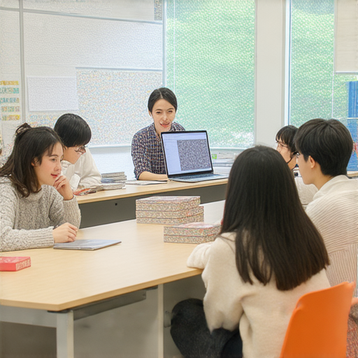 探索香港大學的學習環境，學生與外籍老師進行一對一的英文互動，展現真實的交流場景，立即報名參加提升英文能力的課程，享受學習的樂趣。