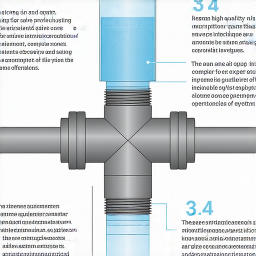 解密放氣阀的圖示，顯示氣源中斷的原因及對應技巧，強調放氣阀的重要性和使用方法，幫助提升對系統安全運作的認識，結合技術背景與實用建議。