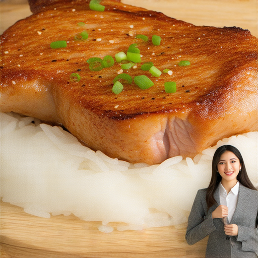 焗豬扒飯的美味呈現，教師示範如何用英文點餐，外籍老師專業教學，增進點餐技巧，讓你輕鬆享受美食體驗。