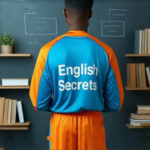 運動服背後的英文秘密，邀請您一對一學習，提升表達技巧，展現自信與魅力，讓運動與英語學習完美結合，開啟全新人生篇章。