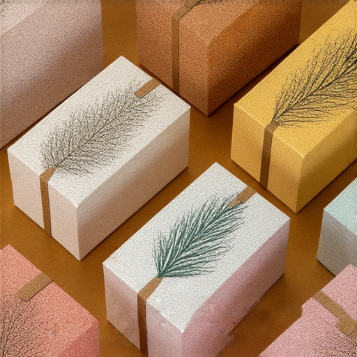 驚艷的印刷禮品展示，各式獨特設計的禮物，彰顯創意與個性，讓每一份禮物均為獨一無二，提升送禮風格，傳遞情感和祝福。