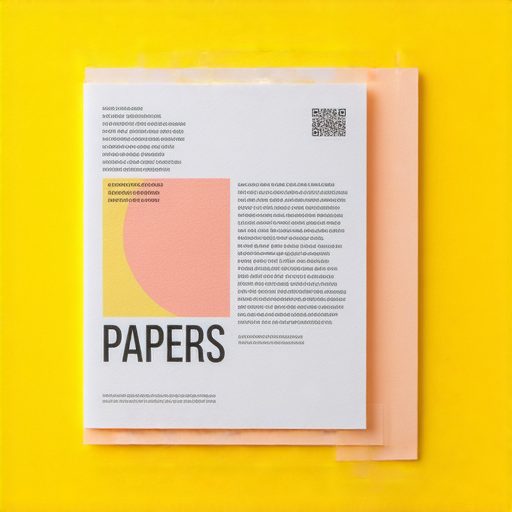 揭開A4紙的秘密，展示其多功能用途的圖片，包含創意手工藝作品、文具應用和辦公室工具，展現如何利用A4紙創造無限可能，吸引觀眾探索這種常見材料的潛力。