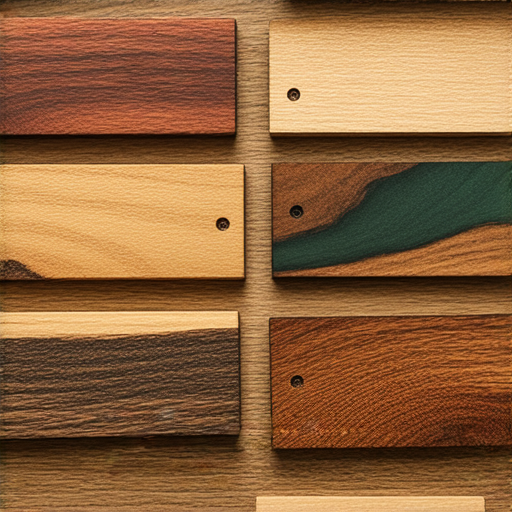 發現木製名牌的魅力，展現個性化風格的獨特設計，圖片中展示多款精美木製名牌，層次分明且富有質感，適合用於各種場合，體現手作藝術之美。