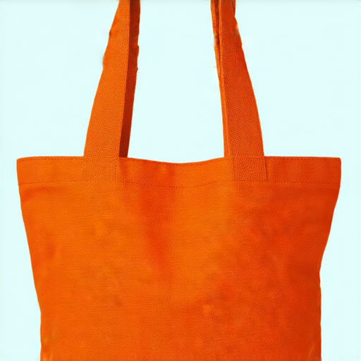 大容量帆布袋展示，展示其多功能設計與實用性，適合日常生活與旅行，能有效提升生活便利性，改變你的生活方式，展現環保時尚。