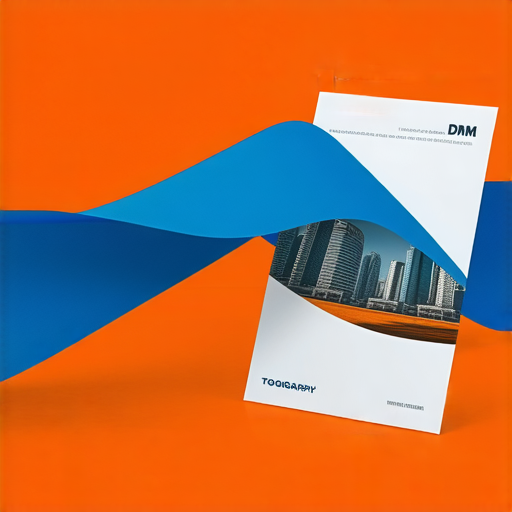 揭開摺頁DM的秘密，展示吸引人的設計元素與營銷策略，讓潛在客戶眼前一亮，提升品牌識別度，促進業務增長。