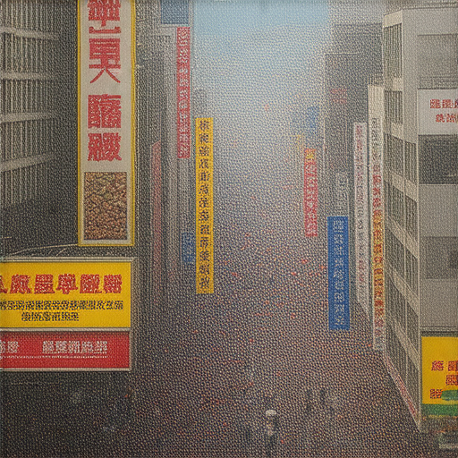 揭開錦旗旺角的神秘面紗，展示荃灣的熱點和驚喜，讓遊客驚呼不已的景點和獨特美食交錯，吸引眾多探險者到此體驗。