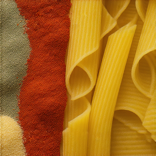 「你不知道的通心粉秘密！揭開美味的背後故事，快來探索吧！」