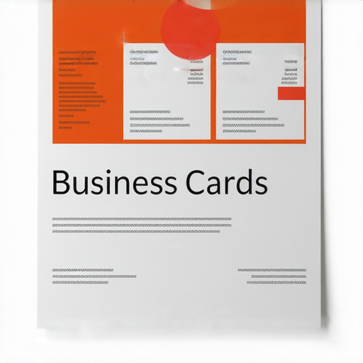 立即獲取最平名片的海報，設計精美的名片展示，突顯獨特的宣傳效果，讓你的品牌與眾不同，吸引更多潛在客戶的目光。