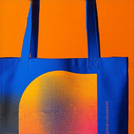 發現布袋印刷的精美作品，展現無限創意與色彩，鼓勵個人和企業探索獨特設計，讓每個布袋都成為藝術品，彰顯時尚和個性。