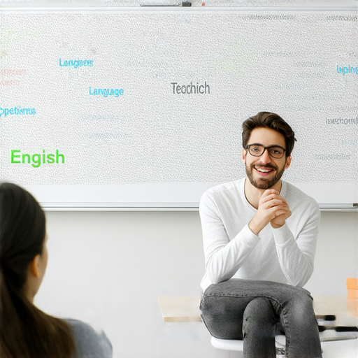 外籍老師一對一教學服務，專注提升英文維修技巧，學習專業英文能力，幫助學生成為英文維修高手，探索有效的學習方法，輕鬆克服語言障礙。