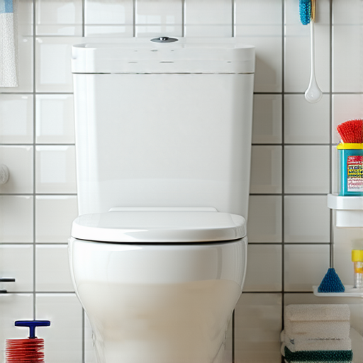 「馬桶沖洗器漏水？揭開背後驚人真相，還你乾淨衛浴！」