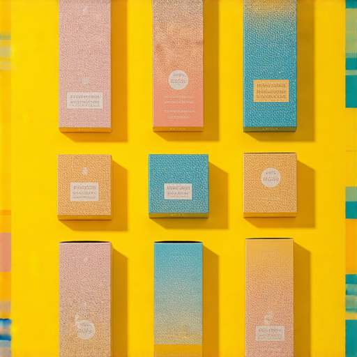 揭開包裝印刷的秘密，展示各種產品包裝設計，突顯創意印刷技巧，幫助產品在市場中脫穎而出，吸引消費者目光，提升產品價值。