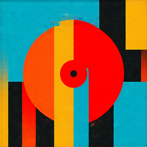 揭開完美CD封面的秘密，展示吸引目光的創意設計，強調音樂作品的獨特性和吸引力，幫助提升音樂銷售及品牌形象。