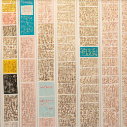 旺角防水貼紙印刷的創意工作室照片，展示各式定制貼紙，突顯品牌形象的獨特性與創意，吸引顧客的目光，完美詮釋個性化設計的無限可能。