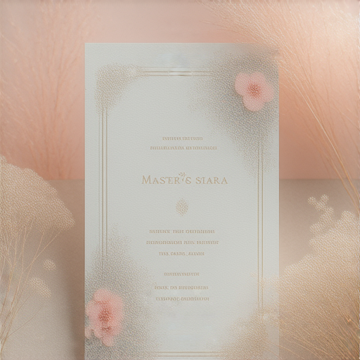 揭開印請帖的神秘面紗，展示精美的婚禮邀請函，充滿夢幻婚禮的浪漫氛圍，為您的婚禮增添獨特風格，從這裡開始您的夢幻婚禮旅程！