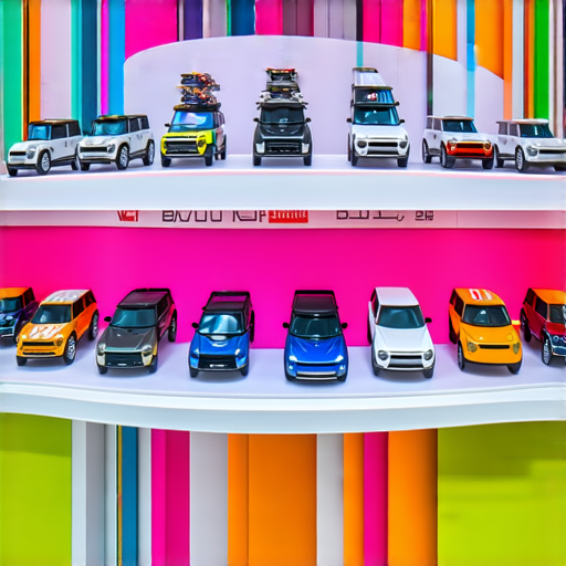 迷你展架展示多種設計與用途，展現品牌形象的創新方式，讓產品資訊清晰可見，吸引顧客注意，幫助品牌脫穎而出，提升市場競爭力。