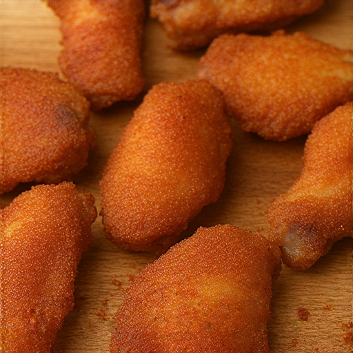 瑞士汁雞翼的美味秀，外籍英文老師示範獨特食譜，學習烹飪技巧與英語，盤子上色澤誘人的雞翼令人垂涎，為味蕾帶來驚喜。