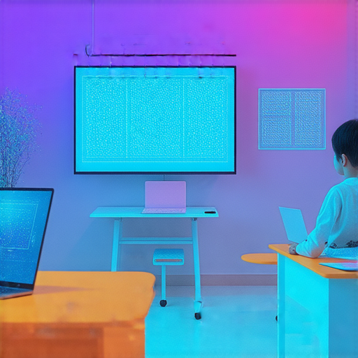 探索紅外線的奧秘，外籍英文老師一對一教學，學生專注學習，課堂互動，增強語言能力，了解紅外線應用，提升知識與技能。