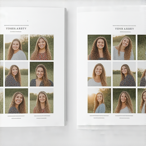 打造獨一無二的畢業紀念冊，展示同學間深厚的友情與珍貴回憶的秘訣，包含充滿笑容的合影、心靈寄語和特別活動的精彩瞬間。