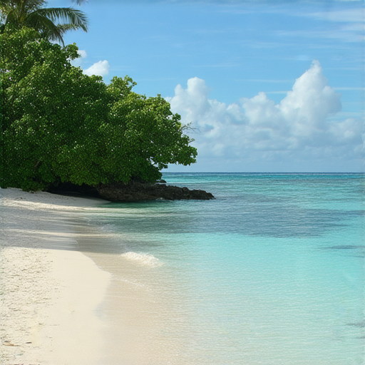 探索馬爾代夫的美麗風景，與外籍英文老師一對一交流，提升英文能力，享受學習過程，感受海島的自然奇蹟！