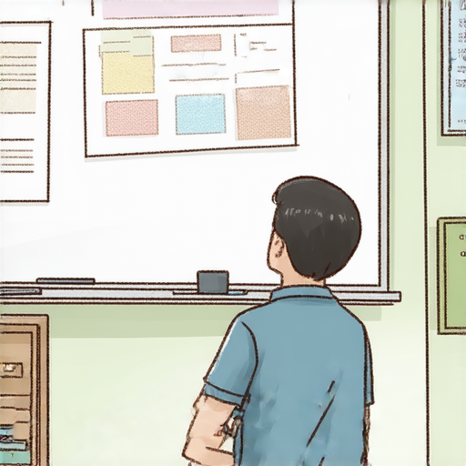 外籍英文老師一對一教學場景，學生專注學習，提升英語流利度的旅程，課堂互動及輔導，讓學習更加有效，開啟流利英語之旅的最佳選擇。