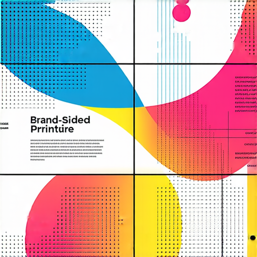 單面印刷的魅力與優勢展示，吸引眼球的品牌曝光效果，選擇單面印刷提升品牌知名度，讓你的品牌瞬間吸引目光，展現視覺吸引力與獨特性。