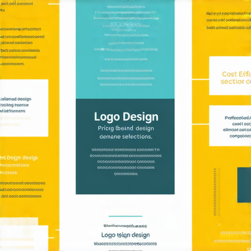 揭開價格背後的秘密，展示設計商標的選擇過程，突顯性價比的關鍵因素，幫助消費者找到最佳設計商標，提升品牌形象，增強市場競爭力。