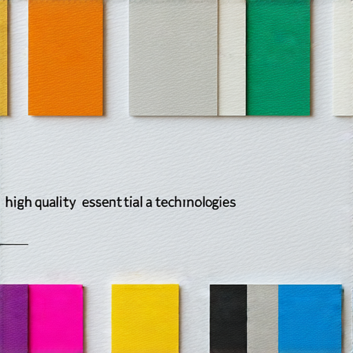 探索香港必看的印刷紙質與技術，展示高品質印刷樣本，強調色彩鮮豔的紙張和先進技術，提升品牌魅力，吸引客戶注意力，彰顯專業形象。