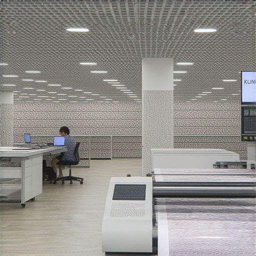 探索觀塘數碼印新趨勢的圖片，展現創意與技術結合的過程，提供高品質印刷成品，讓每個設計靈感化為現實，展示印刷行業的創新變化與未來發展。