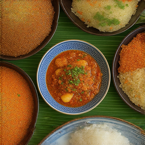 將軍澳的隱秘寶藏美食景點展示，色彩繽紛的當地美食與獨特景觀，探索不為人知的旅遊體驗，讓遊客感受當地文化與風味。