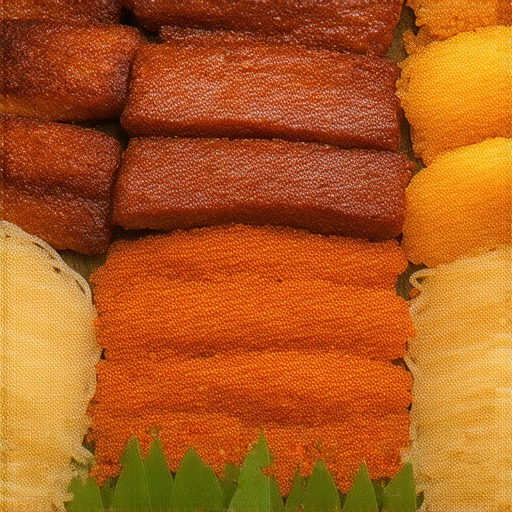 大排檔的美味佳餚，熱氣騰騰的燒烤、香氣四溢的炒麵、新鮮的海鮮拼盤，色彩繽紛的食物展示，讓人垂涎欲滴，絕不能錯過的美食盛宴。