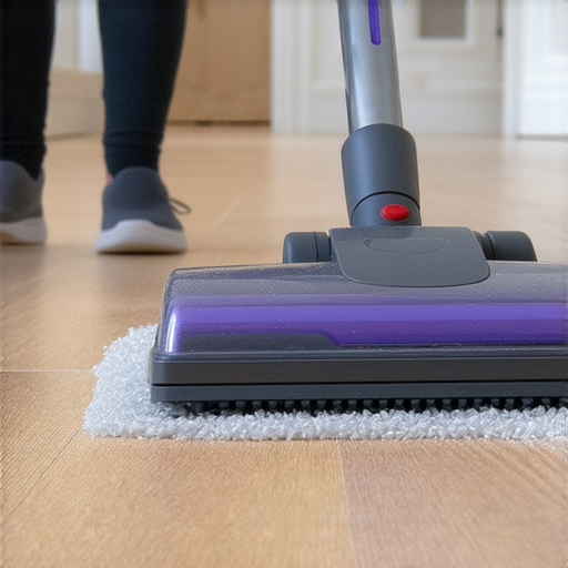 吸塵機在清潔中展現驚人功能，提升效率與便利性，輕鬆應對各種髒污，讓家庭清潔變得更加簡單，適合各類型地面使用，揭開吸塵機秘密，讓清潔不再繁瑣。