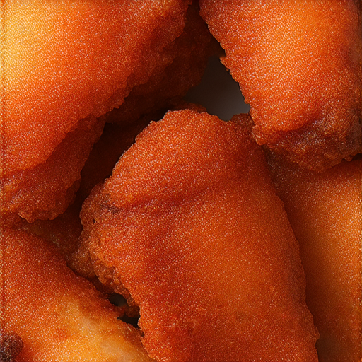 微辣雞wing與網紅文化的魅力融合，展示精緻的打包美食，豐富的色彩與誘人的香氣，吸引食客品味，讓你了解打包背後的故事和網紅文化的影響力。