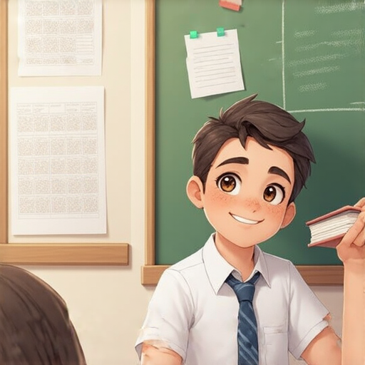 外籍英文老師與學生一對一學習英語場景，學生專注聆聽，老師指導流利英語技巧，教學設備齊全，創造良好的學習氛圍，讓學員解鎖流利英語的秘訣。