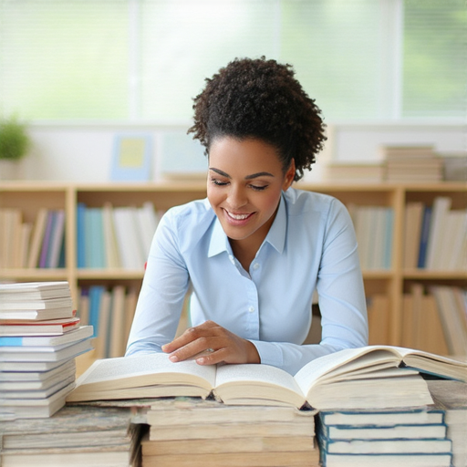 一位外籍老師正在與學生進行一對一的英語教學，畫面展示了流利交流的互動情境，象徵著開啟英文學習新篇章的機會。