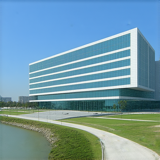 揭秘聯合國與渠務署總部搬遷的故事，未來發展展望，展示新地點的設計藍圖與周邊環境，凸顯國際合作與城市建設的重要性。