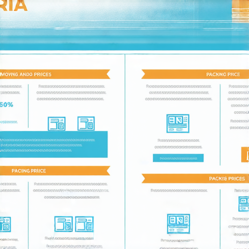 搬梳化服務價格比較圖，顯示不同地區和服務套餐的費用，揭示搬梳化的真相與潛在隱藏費用，幫助消費者省下大筆開支。