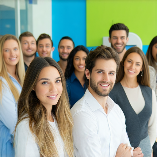 掌握電話溝通技巧的專業培訓，學習如何讓每一次通話都令人難忘，提升溝通效果，增強人際關係，實現更好的交流效果，適合各行各業人士。