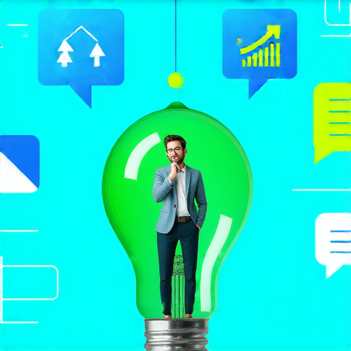 電話溝通秘訣，展示提升技巧的標誌性圖片，強調讓每通電話成為成功契機的概念。適合用於介紹電話溝通技巧提升或相關課程的視覺內容。