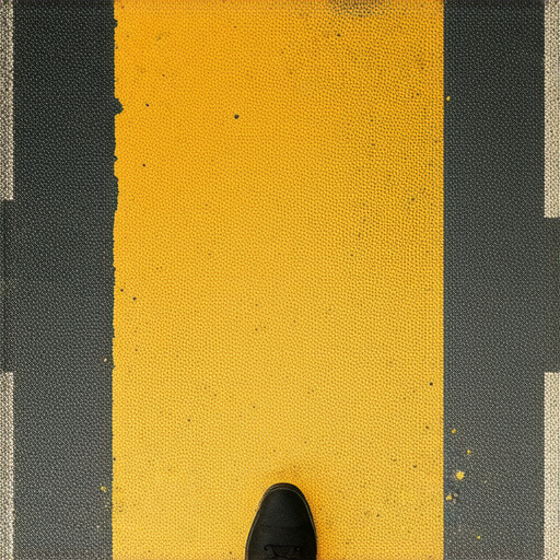 行人路上的隱藏安全陷阱，展示不當行為與潛在風險，強調安全意識，提醒行人自我保護，促進城市安全環境，讓你了解行人路的秘密，確保自己與他人的安全。