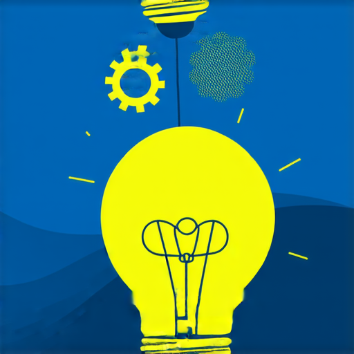 揭開秘密的英文短語示例，圖中顯示思考與見解的符號，探索字句的奧秘，激發靈感的過程與思維火花，啟發創造力與洞察力。