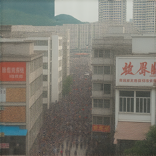 探索深水埗的隱藏美食與文化寶藏，色香味俱全的當地小吃攤位，充滿特色的市場場景，以及富有歷史感的建築，濃厚的社區氛圍，讓人驚喜不已。