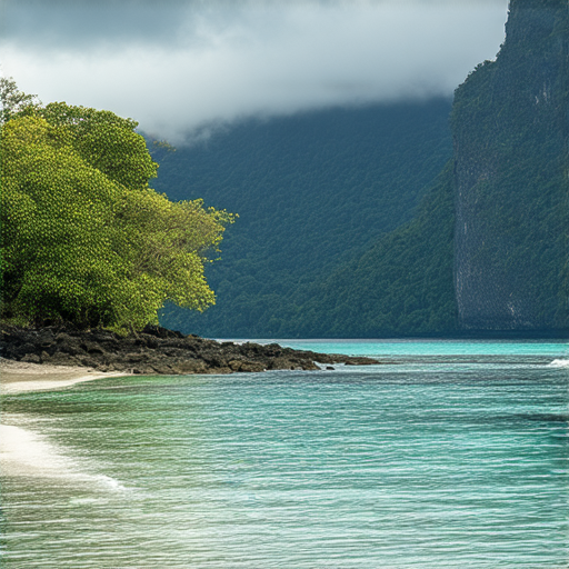 探索菲律賓隱藏瑰寶的秘境，展示美麗的自然風景和獨特的文化，讓每個秘密目的地都成為旅行體驗中令人驚喜的亮點，激發旅客的探索欲望。