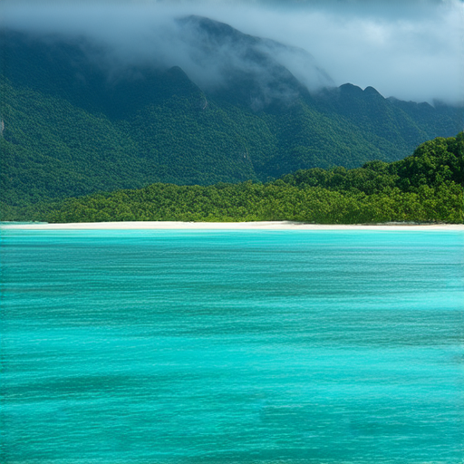 菲律賓隱藏的寶藏探索之旅，展現壯麗的天然景觀與珍貴的文化遺產，吸引遊客揭開這片神秘土地的秘密，體驗無法想像的歷史與自然奇蹟。