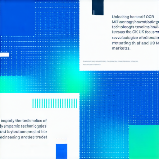 破解OCR與MR的秘密，探索焦點技術如何徹底改變UK和US市場，圖片展示相關技術應用的效果與未來發展趨勢，帶來市場競爭力的提升。